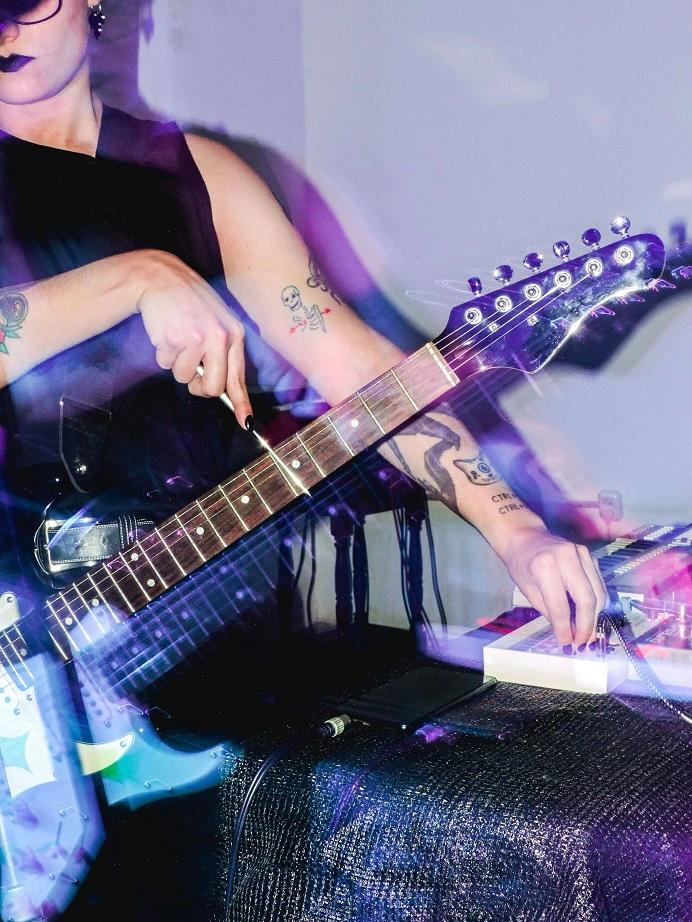 1/4/23 en El naufragio (Merlo) 📸@andaira.ph