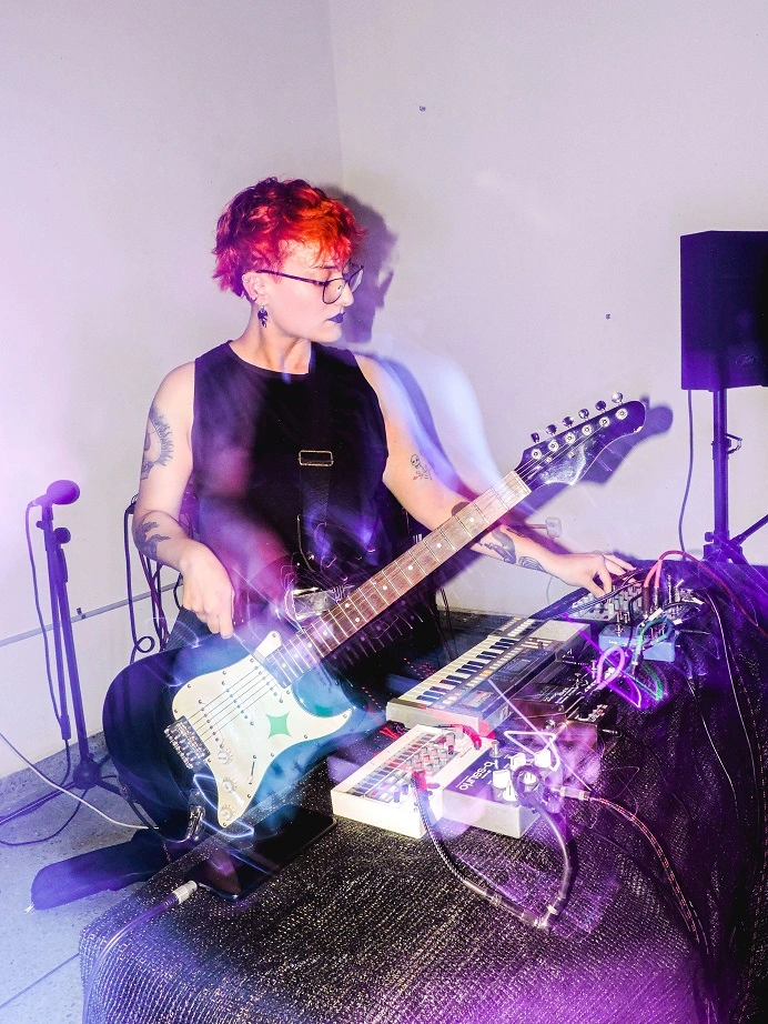 1/4/23 en El naufragio (Merlo) 📸@andaira.ph