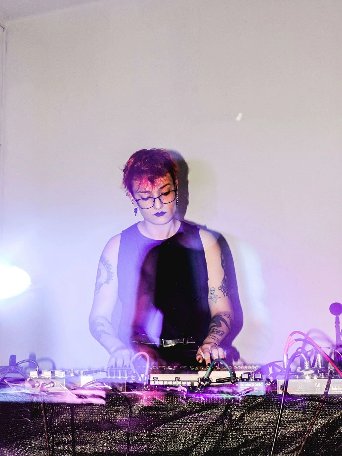 1/4/23 en El naufragio (Merlo) 📸@andaira.ph