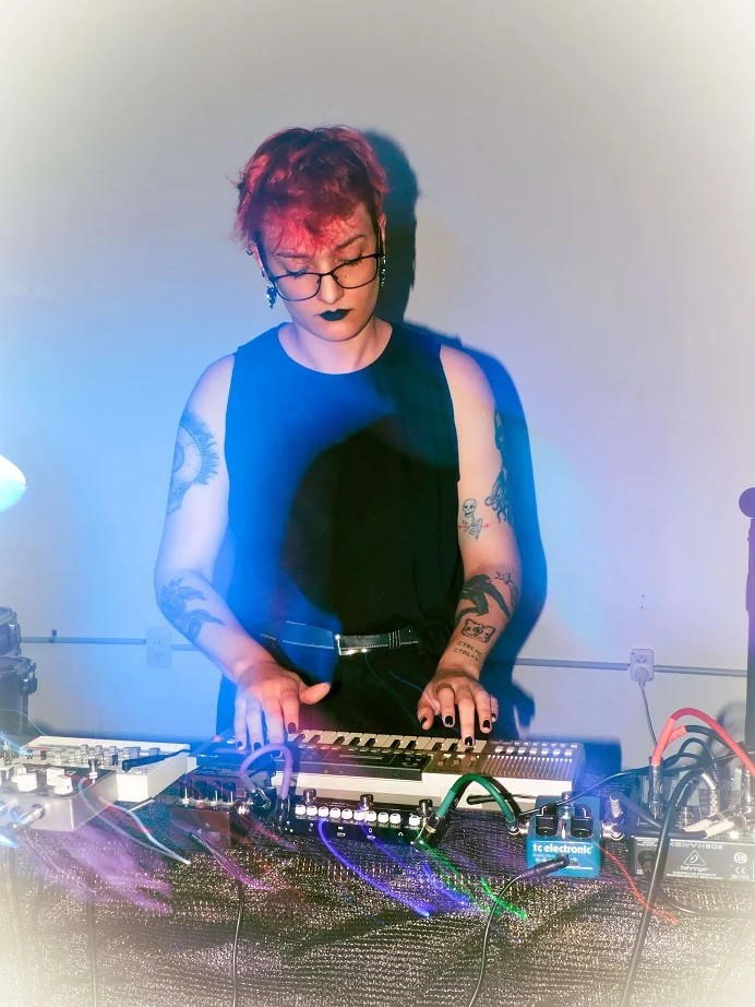 1/4/23 en El naufragio (Merlo) 📸@andaira.ph